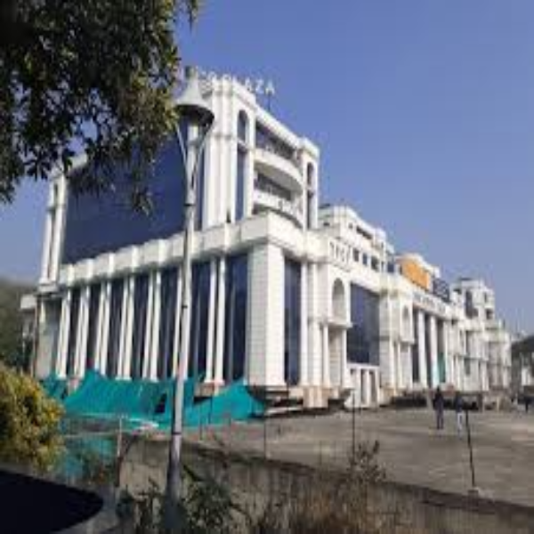 NBCC Plaza, Tower 4 | Pushp Vihar, New Delhi
